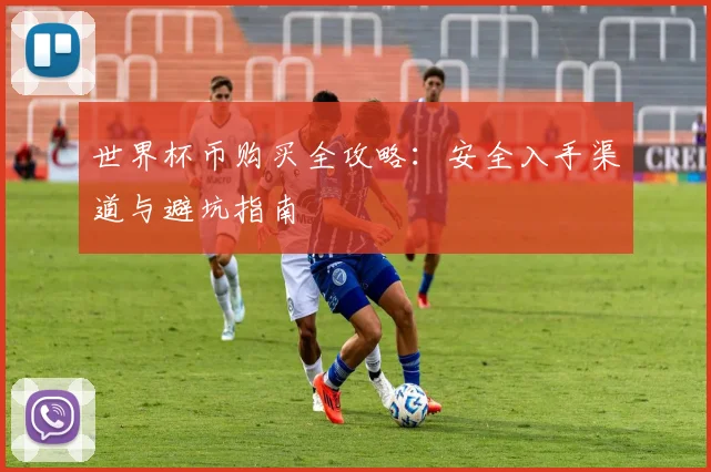 世界杯币购买全攻略:安全入手渠道与避坑指南