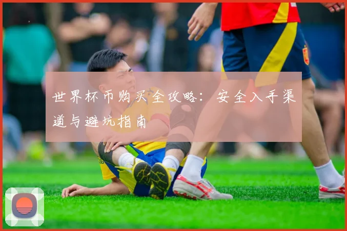 世界杯币购买全攻略:安全入手渠道与避坑指南