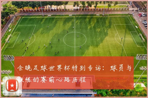 会晚足球世界杯特别专访:球员与教练的赛前心路历程