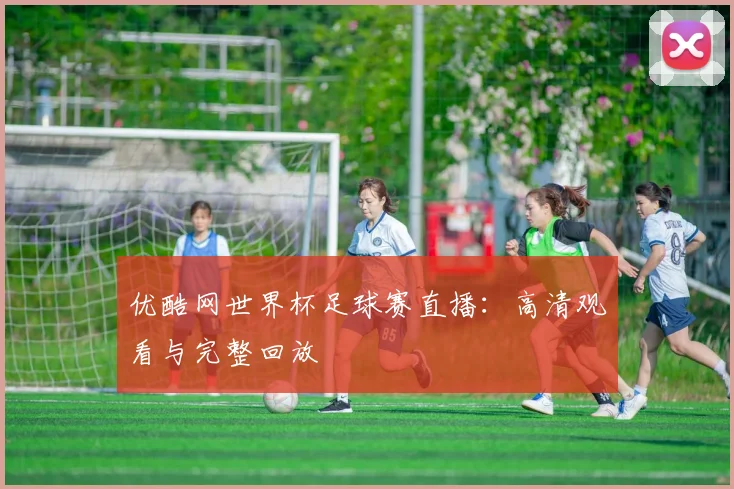 优酷网世界杯足球赛直播:高清观看与完整回放